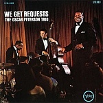 OSCAR PETERSON TRIO / WE GET REQUESTS (Limited Edition) [200g 2LP 45rpm]